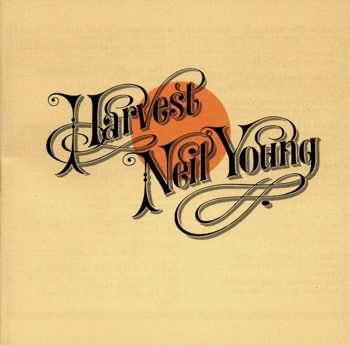 Neil Young — Reflecting on the 50th Anniversary of “Harvest”