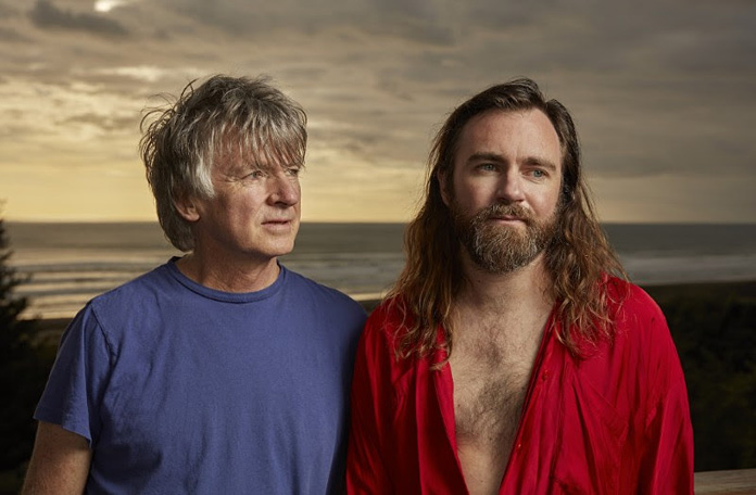 Neil and Liam Finn Team Up for First Album Together, Share “Back to Life”