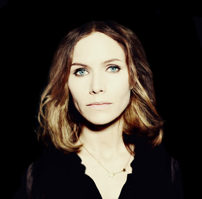 Nina Persson of The Cardigans and A Camp on Her Solo Album and Balancing Motherhood with Artistry