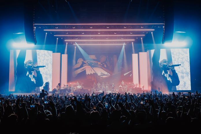 Gorillaz