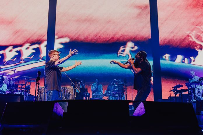 Gorillaz