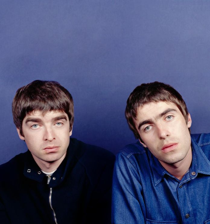 will oasis tour again