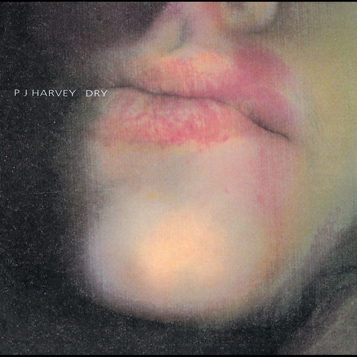 PJ Harvey — Reflecting on the 30th Anniversary of “Dry”