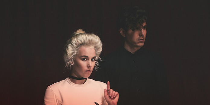 Purity Ring Share New Song, “Asido,” in Honor of Fifth Anniversary of Debut Album