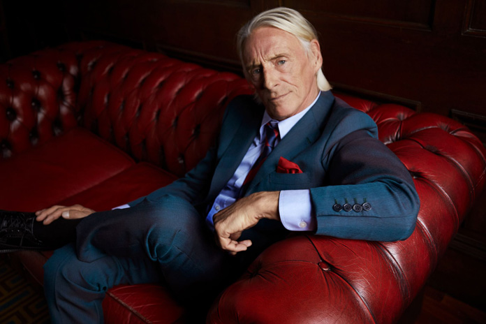 Paul Weller Announces New Album, Shares Video for New Song “Soul Wandering”