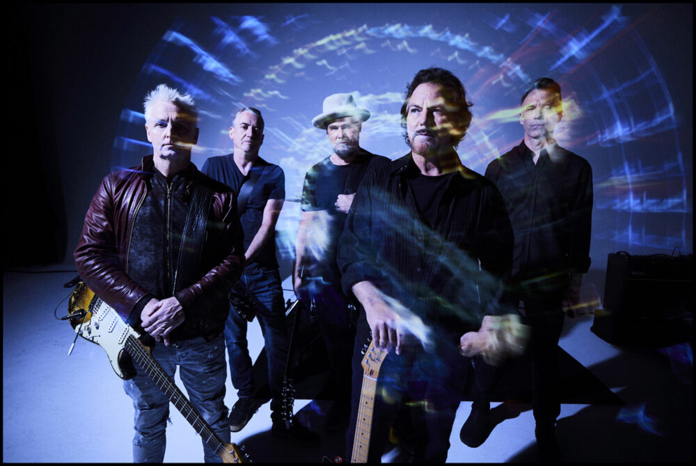 Pearl Jam Share New Song “Running”