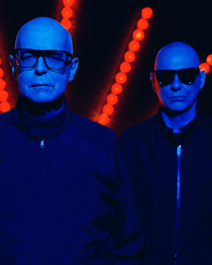 Pet Shop Boys Announce New Album, Share Video for New Song