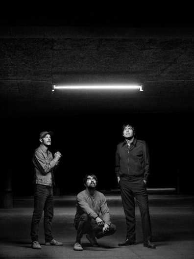 Peter Bjorn and John Announce New Album and Fall Tour Dates