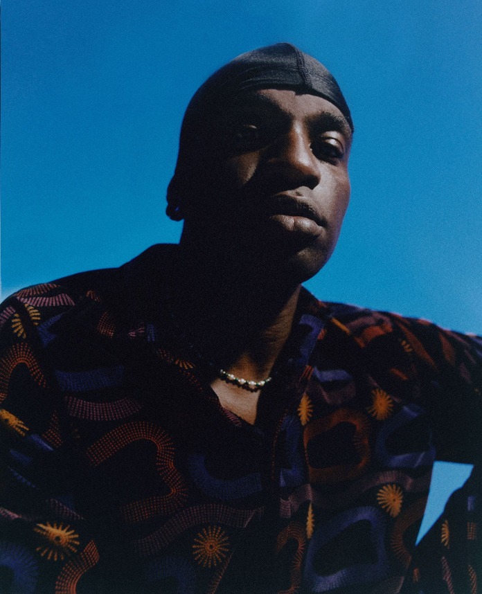 Petite Noir Shares New Single “Simple Things” Featuring Theo Croker
