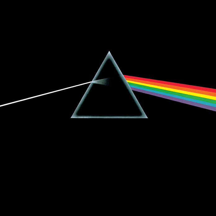 Pink Floyd – Reflecting on the 50th Anniversary of “The Dark Side of the Moon”