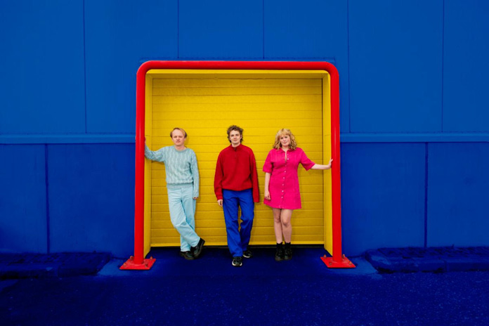 Pip Blom Announce New Album, Share Video for New Song “Is This Love?” (Feat. Alex Kapranos)