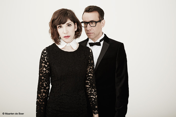 Portlandia’s Carrie Brownstein on the Show’s Fourth Season, Which Premieres Tonight