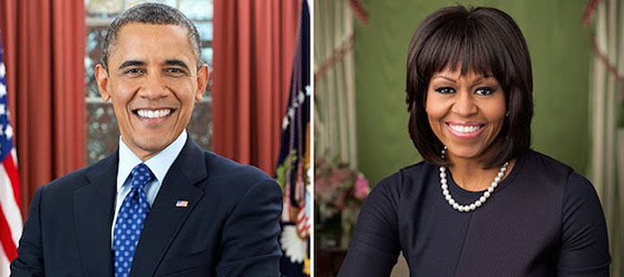 President Obama and First Lady Michelle Obama Will Be Keynote Speakers at SXSW