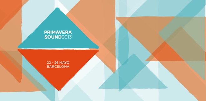 Watch: Primavera Sound Festival Live Stream