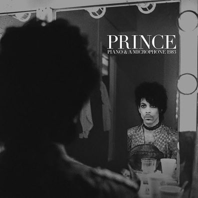 Previously Unreleased Prince Album from 1983 Announced, Listen to “Mary Don’t Weep”