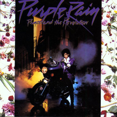 Listen to Unreleased Prince Song “Our Destiny / Roadhouse Garden” from “Purple Rain” Reissue