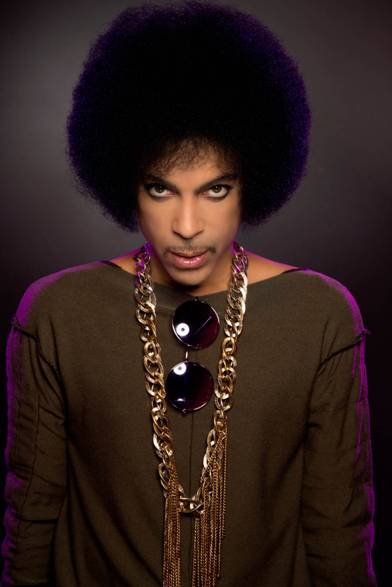 Prince Has Died