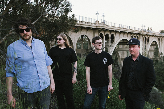 Protomartyr on “Relatives in Descent”