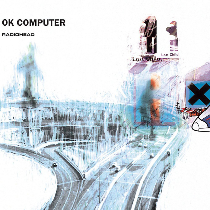Radiohead – Reflecting on the 25th Anniversary of “OK Computer”