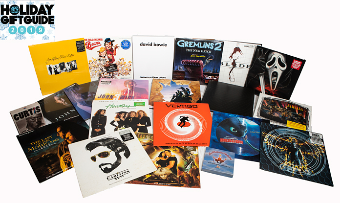 Under the Radar’s Holiday Gift Guide 2019 Part 14: Music Reissues and Box Sets (Part Two)