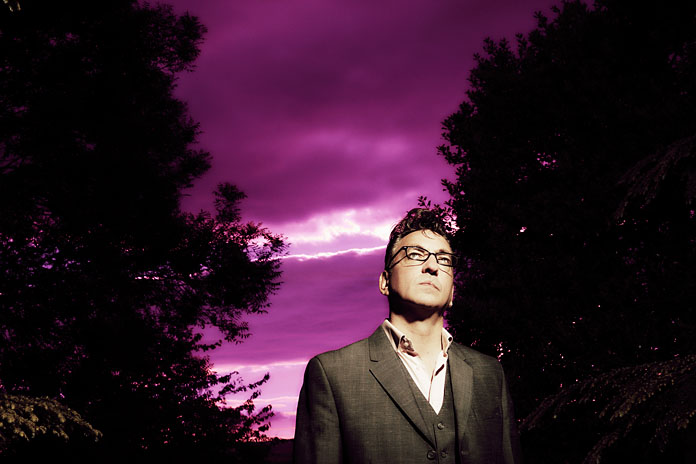 The End: Richard Hawley on Endings and Death