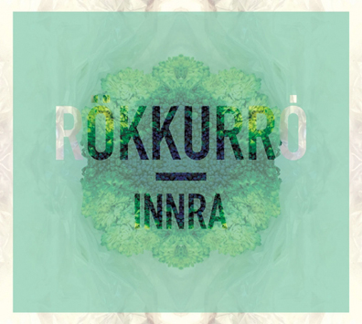 Premiere: Rökkurró – “Innra” Album Stream