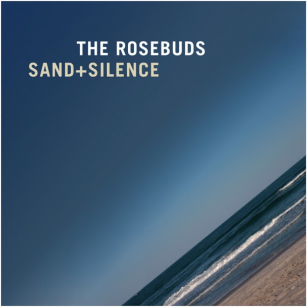 Listen: The Rosebuds - “Blue Eyes”
