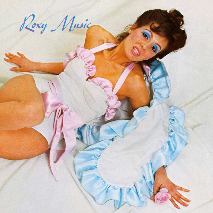 Roxy Music – Reflecting on the 50th Anniversary of “Roxy Music”