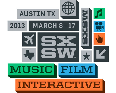 SXSW 2013 Announces The First Wave of Bands