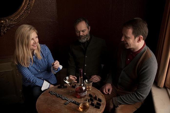 Saint Etienne Announce First U.S. Tour Dates in Five Years