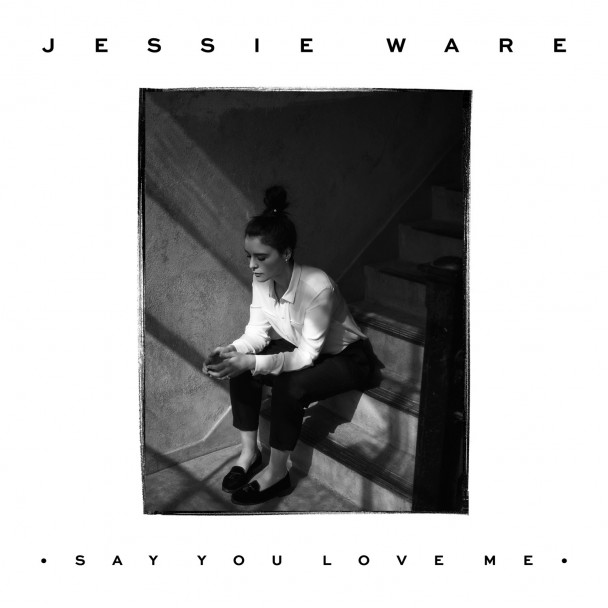 Listen: Jessie Ware - “Say You Love Me” (Gorgon Remix)