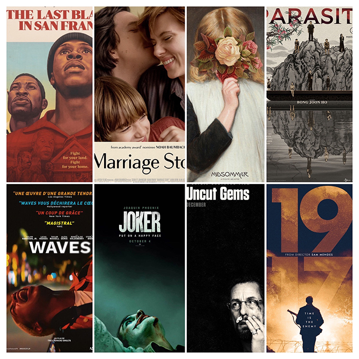 movie review scores