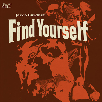 Listen: Jacco Gardner – “Find Yourself”
