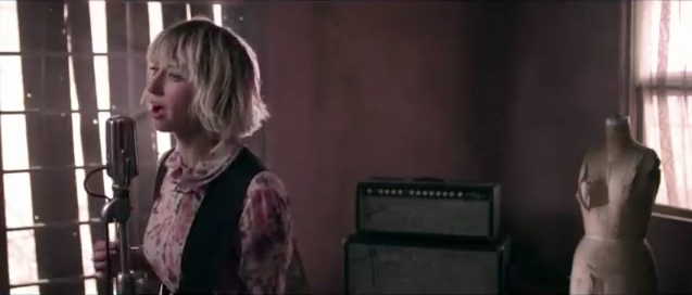 Watch: The Joy Formidable - “This Ladder Is Ours” Video