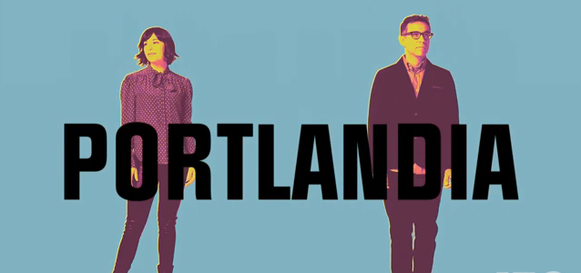 Watch: Preview of “Portlandia” Season Three