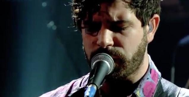 Watch: Foals Perform New Song on “Jools Holland”