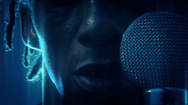 Watch: Tricky - “Does It” Video