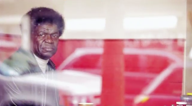 Watch: Charles Bradley - “Strictly Reserved For You” Video