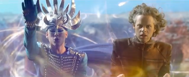 Watch: Empire of the Sun - “Alive” Video
