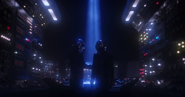 Watch: Daft Punk Share 15 Seconds of “Give Life Back to Music” In New Teaser Video