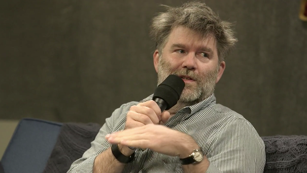 Watch: James Murphy Discusses His Career and Influences in Red Bull Academy Interview