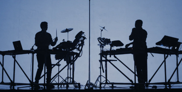 Watch: Disclosure - “F For You” Video