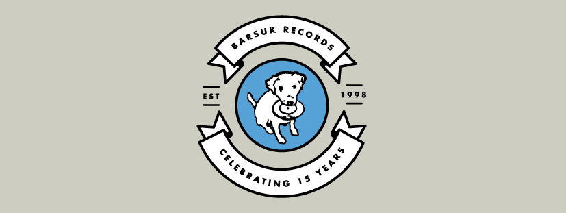 Barsuk Records Announces Line-up to 15th Anniversary Celebration