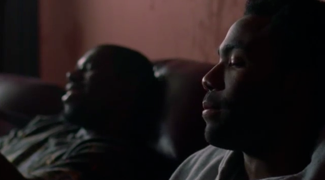 Watch: Donald Glover’s Short Film “Clapping for the Wrong Reasons”
