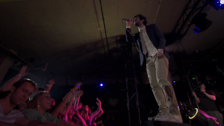 Watch: New Passion Pit Documentary, “Hello Everywhere”