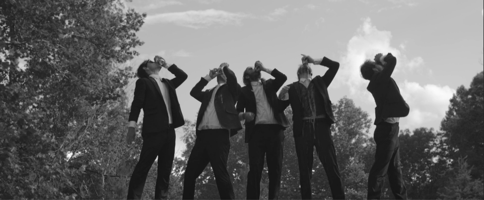 Watch: The National - “Graceless” Video