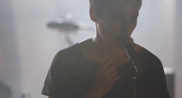 Watch: Savages - “I Am Here” Video