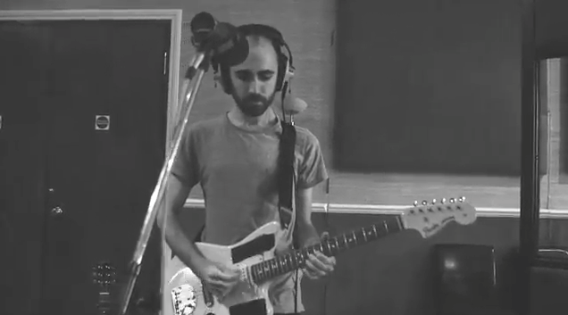 Watch: Yuck Cover New Order’s “Age of Consent”