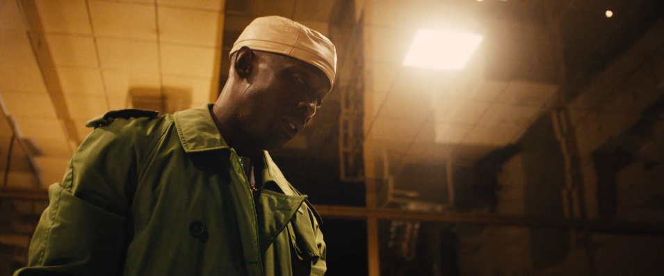 Watch: MGMT - “Cool Song No. 2” Video (Starring Michael K. Williams)