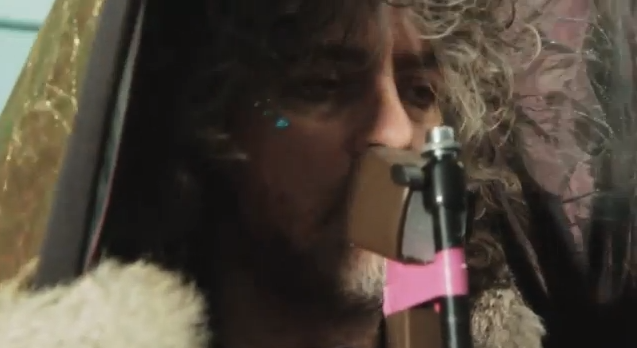 Watch: The Flaming Lips Cover Tame Impala’s “Elephant”